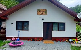 Căşuţa LA CUCU